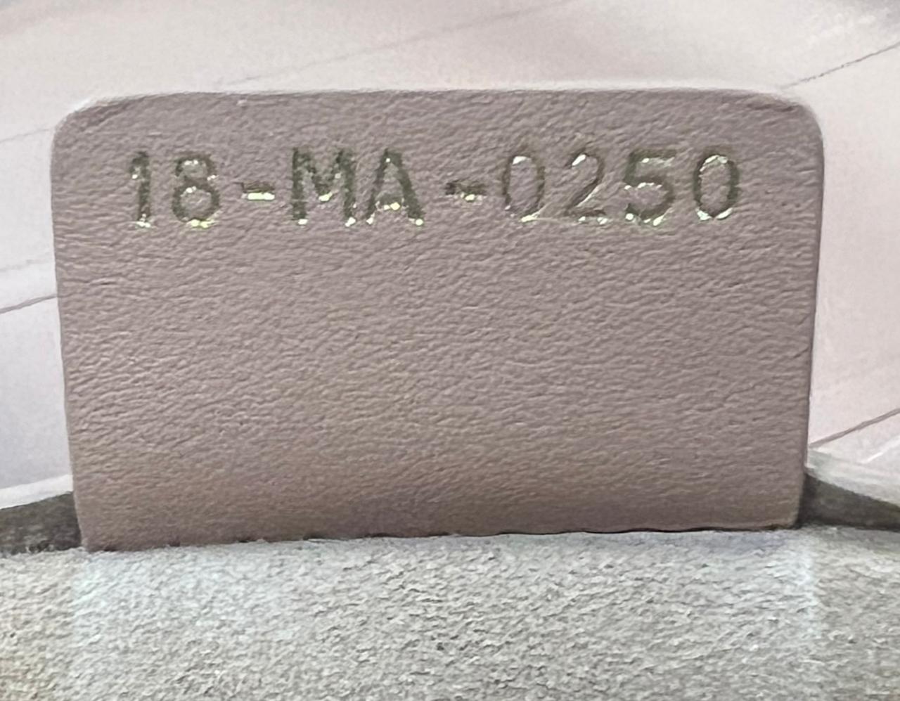 EMBOSSED MEDIUM BOOK TOTE