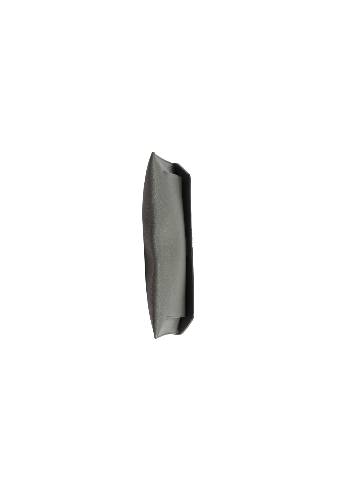 LEATHER CLUTCH