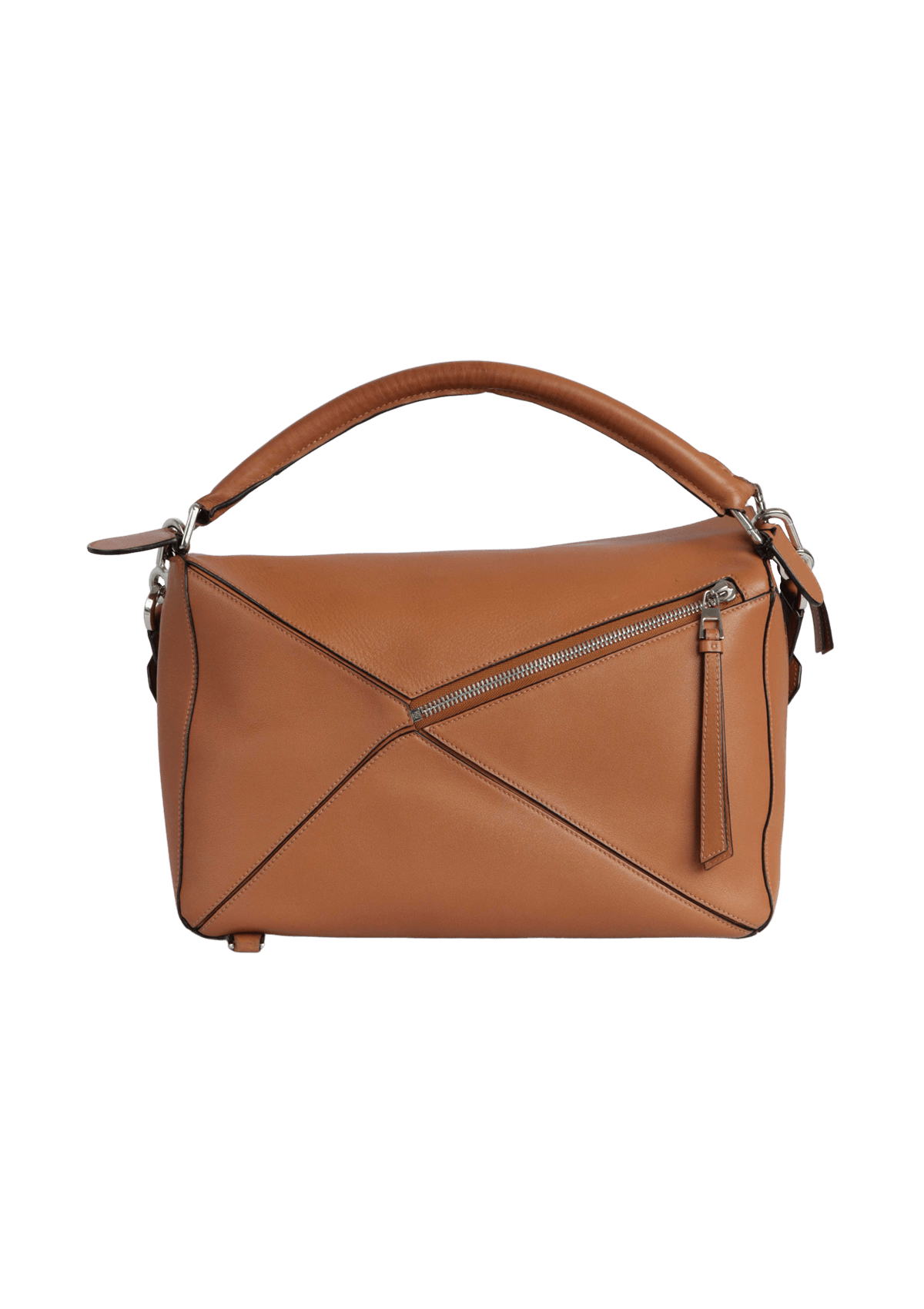 LARGE PUZZLE BAG