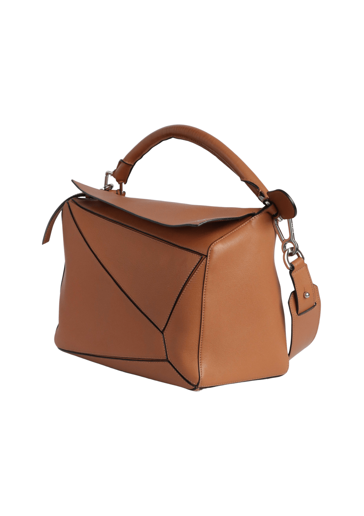 LARGE PUZZLE BAG