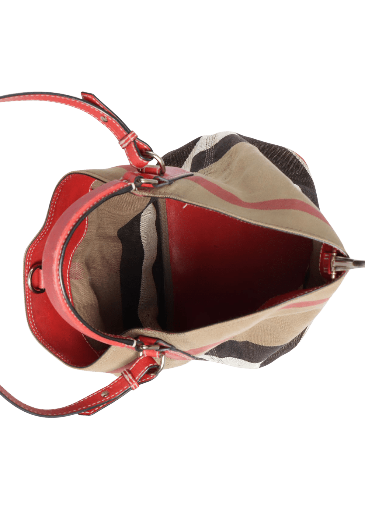 SUSANNA BUCKET BAG
