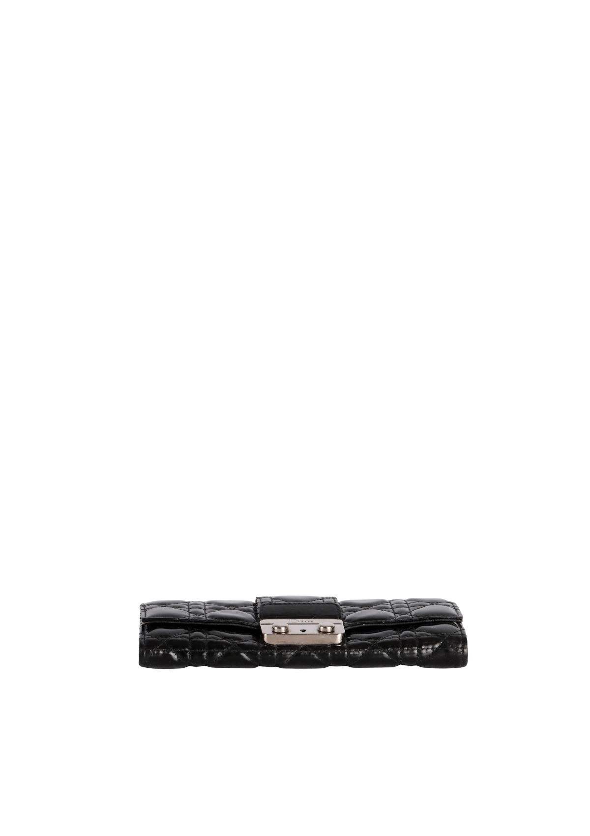 MISS DIOR PROMENADE WALLET ON CHAIN