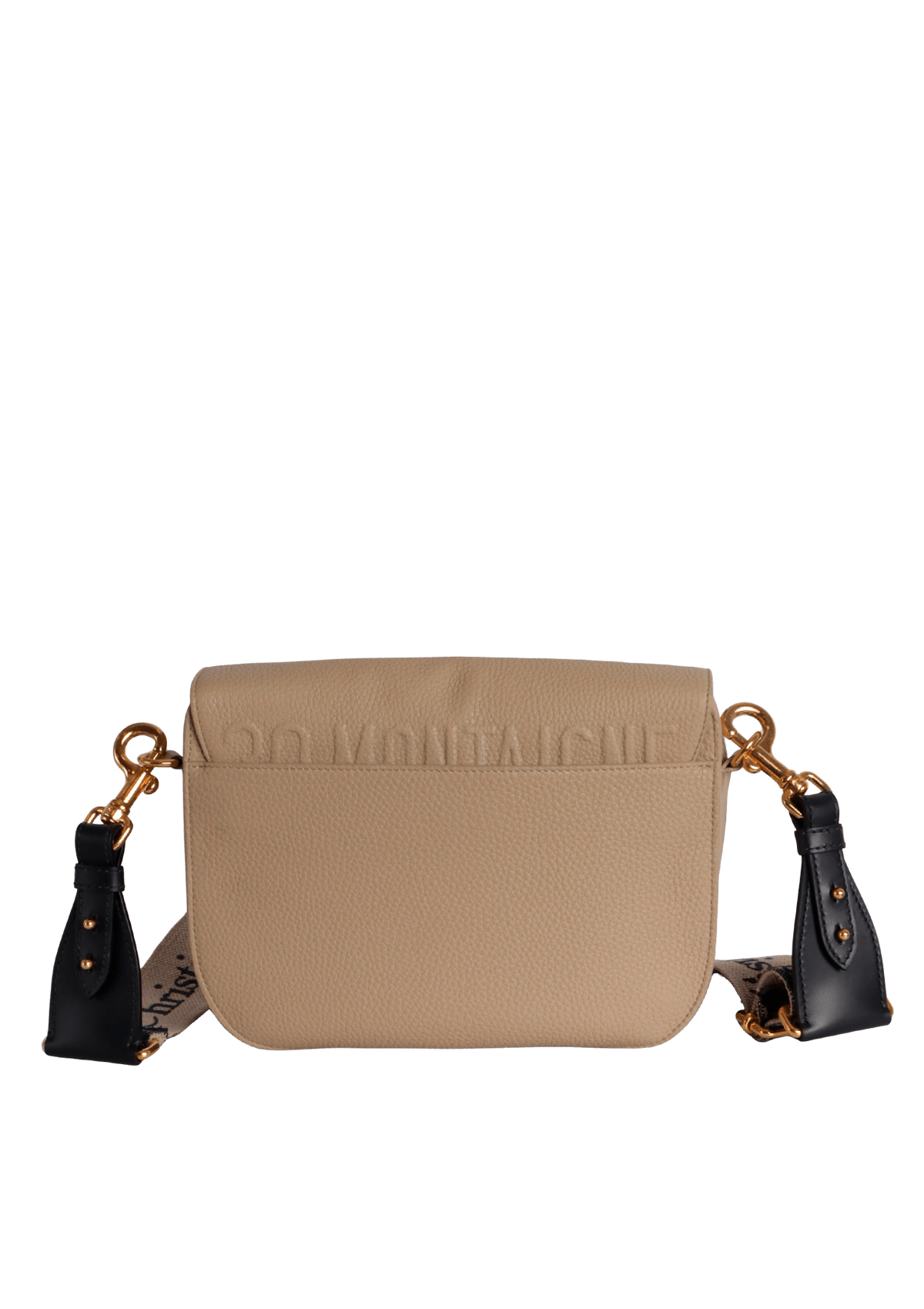 LARGE BOBBY FLAP BAG