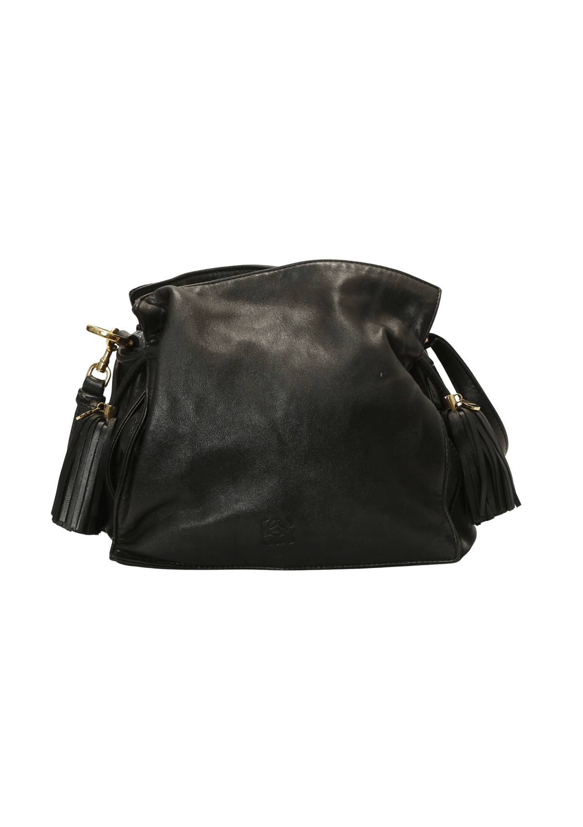 FLAMENCO TASSEL BAG