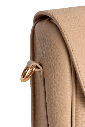 LARGE BOBBY FLAP BAG