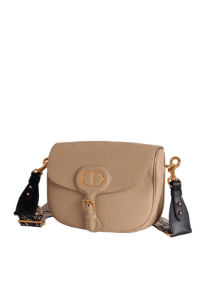 LARGE BOBBY FLAP BAG